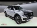 Thumbnail Ford Ranger 2.0 BiTurbo double cab Wildtrak 4x4