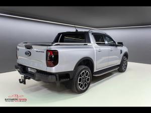 Ford Ranger 2.0 BiTurbo double cab Wildtrak 4x4 - Image 2