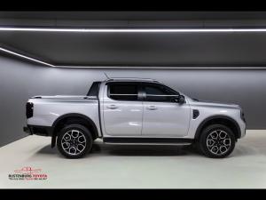 Ford Ranger 2.0 BiTurbo double cab Wildtrak 4x4 - Image 3