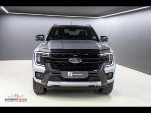 Ford Ranger 2.0 BiTurbo double cab Wildtrak 4x4 - Image 4