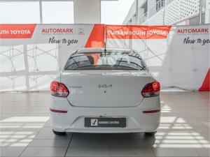 Kia Pegas 1.4 EX auto - Image 5
