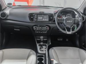 Kia Pegas 1.4 EX auto - Image 6