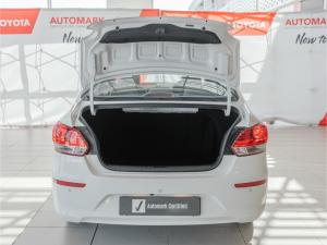 Kia Pegas 1.4 EX auto - Image 13