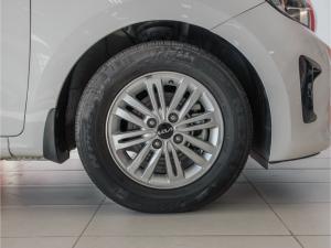 Kia Pegas 1.4 EX auto - Image 14