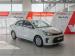 Kia Pegas 1.4 EX auto - Thumbnail 1