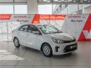 Thumbnail Kia Pegas 1.4 EX auto