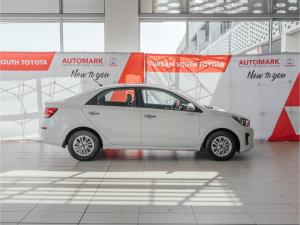 Kia Pegas 1.4 EX auto - Image 3