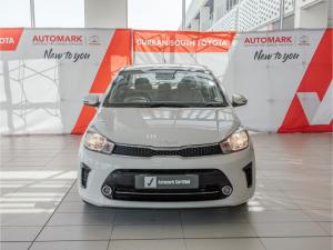 Kia Pegas 1.4 EX auto - Image 4