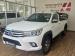 Toyota Hilux 2.8GD-6 4x4 Raider auto - Thumbnail 12