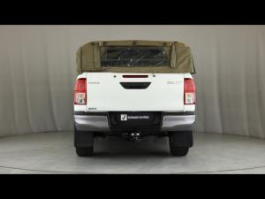 Toyota Hilux 2.4GD-6 double cab SRX auto - Image 5
