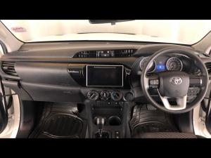 Toyota Hilux 2.4GD-6 double cab SRX auto - Image 6