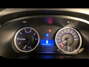 Toyota Hilux 2.4GD-6 double cab SRX auto - Image 9