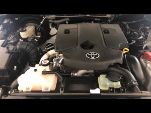Toyota Hilux 2.4GD-6 double cab SRX auto - Image 14