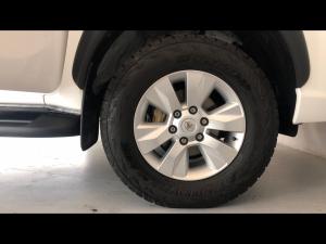 Toyota Hilux 2.4GD-6 double cab SRX auto - Image 17