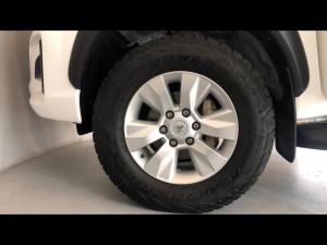 Toyota Hilux 2.4GD-6 double cab SRX auto - Image 18