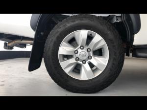 Toyota Hilux 2.4GD-6 double cab SRX auto - Image 20