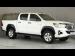 Toyota Hilux 2.4GD-6 double cab SRX auto - Thumbnail 1