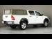 Toyota Hilux 2.4GD-6 double cab SRX auto - Thumbnail 2