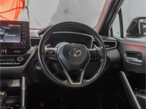 Toyota Corolla Cross 1.8 XR - Image 8
