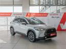 Thumbnail Toyota Corolla Cross 1.8 XR