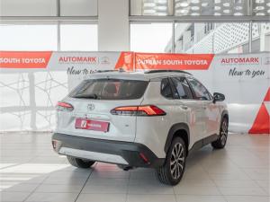 Toyota Corolla Cross 1.8 XR - Image 2