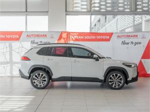 Toyota Corolla Cross 1.8 XR - Image 3