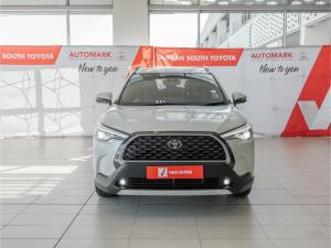 Toyota Corolla Cross 1.8 XR - Image 4