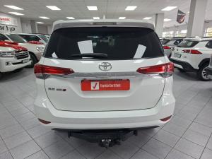 Toyota Fortuner 2.8GD-6 - Image 5