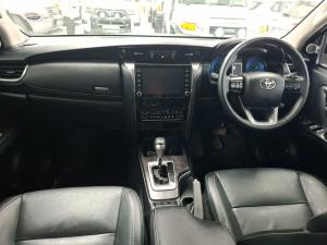 Toyota Fortuner 2.8GD-6 - Image 6