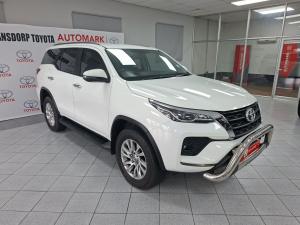 Toyota Fortuner 2.8GD-6 - Image 1