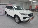 Thumbnail Toyota Fortuner 2.8GD-6