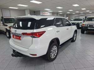 Toyota Fortuner 2.8GD-6 - Image 2