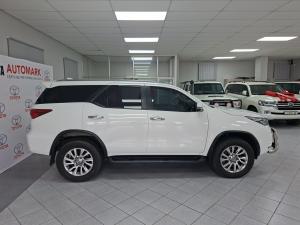 Toyota Fortuner 2.8GD-6 - Image 3