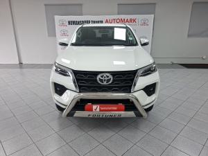 Toyota Fortuner 2.8GD-6 - Image 4