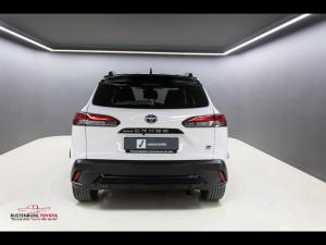 Toyota Corolla Cross 1.8 GR-Sport - Image 5