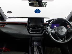 Toyota Corolla Cross 1.8 GR-Sport - Image 6