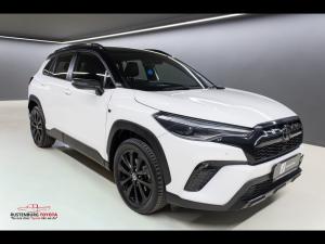 Toyota Corolla Cross 1.8 GR-Sport - Image 1