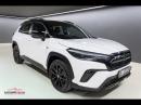 Thumbnail Toyota Corolla Cross 1.8 GR-Sport