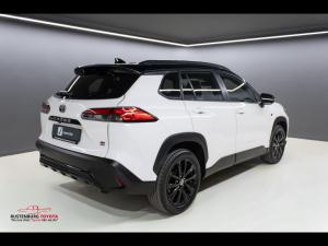 Toyota Corolla Cross 1.8 GR-Sport - Image 2