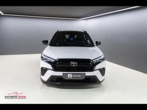 Toyota Corolla Cross 1.8 GR-Sport - Image 4