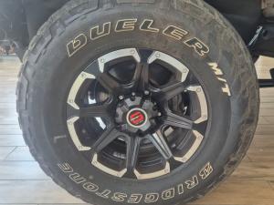 Toyota Land Cruiser 79 4.5D-4D LX V8 single cab - Image 13