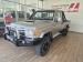 Toyota Land Cruiser 79 4.5D-4D LX V8 single cab - Thumbnail 14