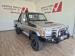 Toyota Land Cruiser 79 4.5D-4D LX V8 single cab - Thumbnail 1