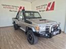 Thumbnail Toyota Land Cruiser 79 4.5D-4D LX V8 single cab