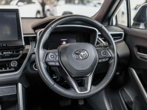 Toyota Corolla Cross 1.8 Hybrid XS - Image 8
