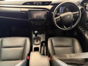Toyota Hilux 2.8GD-6 double cab 4x4 Legend auto - Image 6