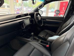 Toyota Hilux 2.8GD-6 double cab 4x4 Legend auto - Image 7