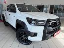 Thumbnail Toyota Hilux 2.8GD-6 double cab 4x4 Legend auto