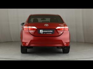 Toyota Corolla Quest 1.8 Prestige auto - Image 5