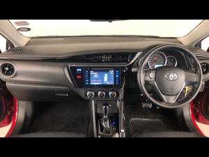 Toyota Corolla Quest 1.8 Prestige auto - Image 6